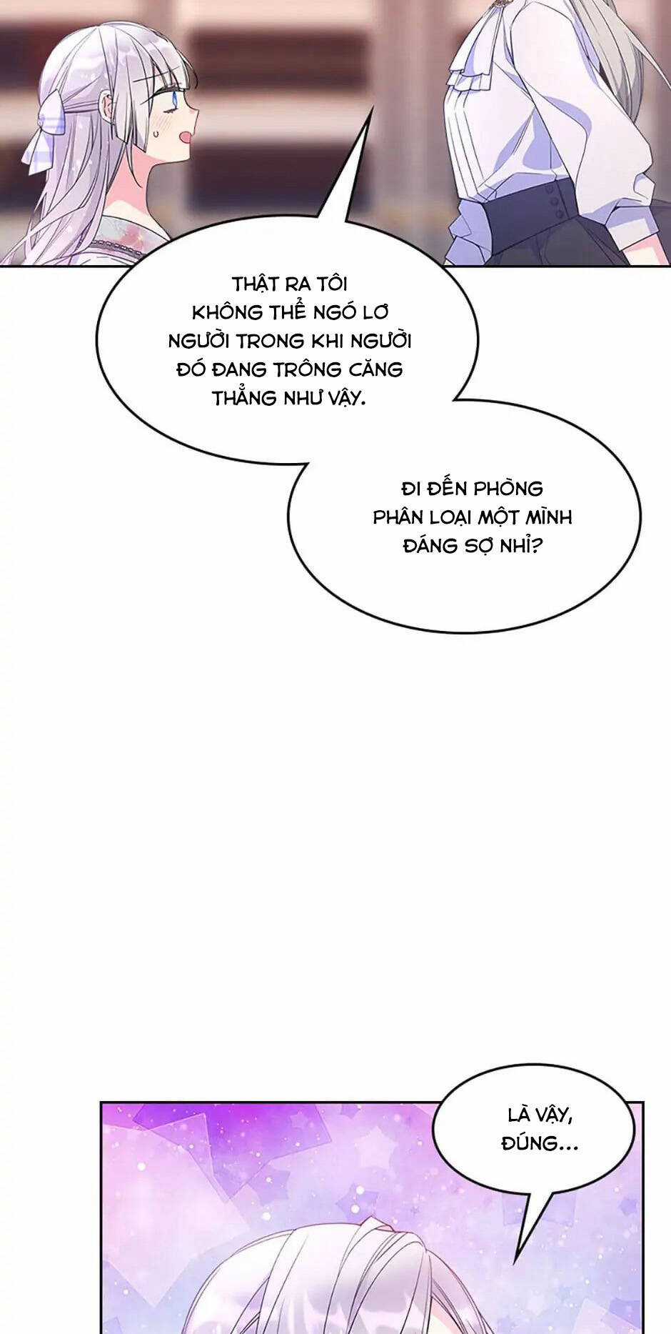 Anh Trai Tôi Quá Hiền Lành Làm Tôi Lo Lắng Ghê Chapter 49 trang 44