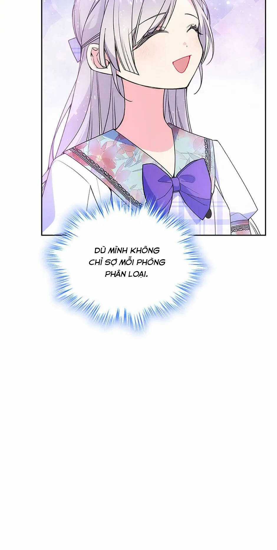 Anh Trai Tôi Quá Hiền Lành Làm Tôi Lo Lắng Ghê Chapter 49 trang 45