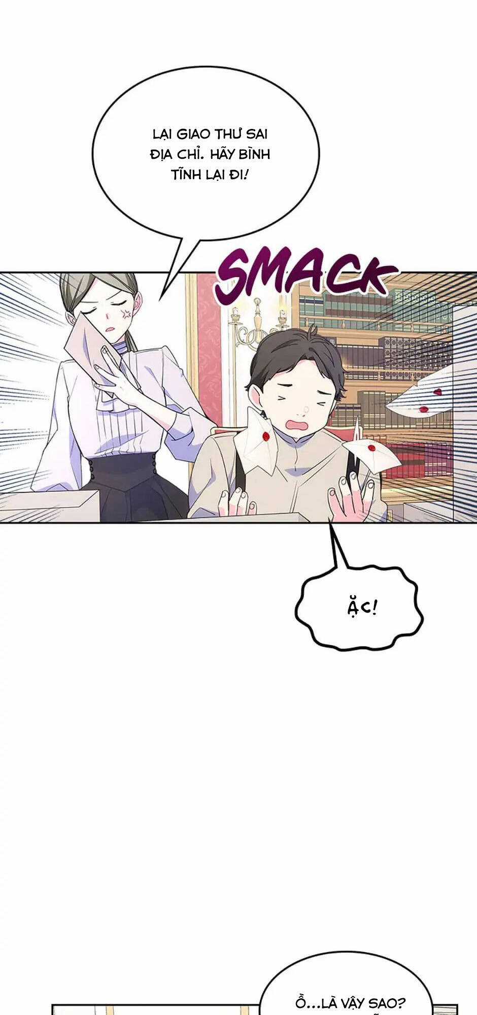 Anh Trai Tôi Quá Hiền Lành Làm Tôi Lo Lắng Ghê Chapter 49 trang 47