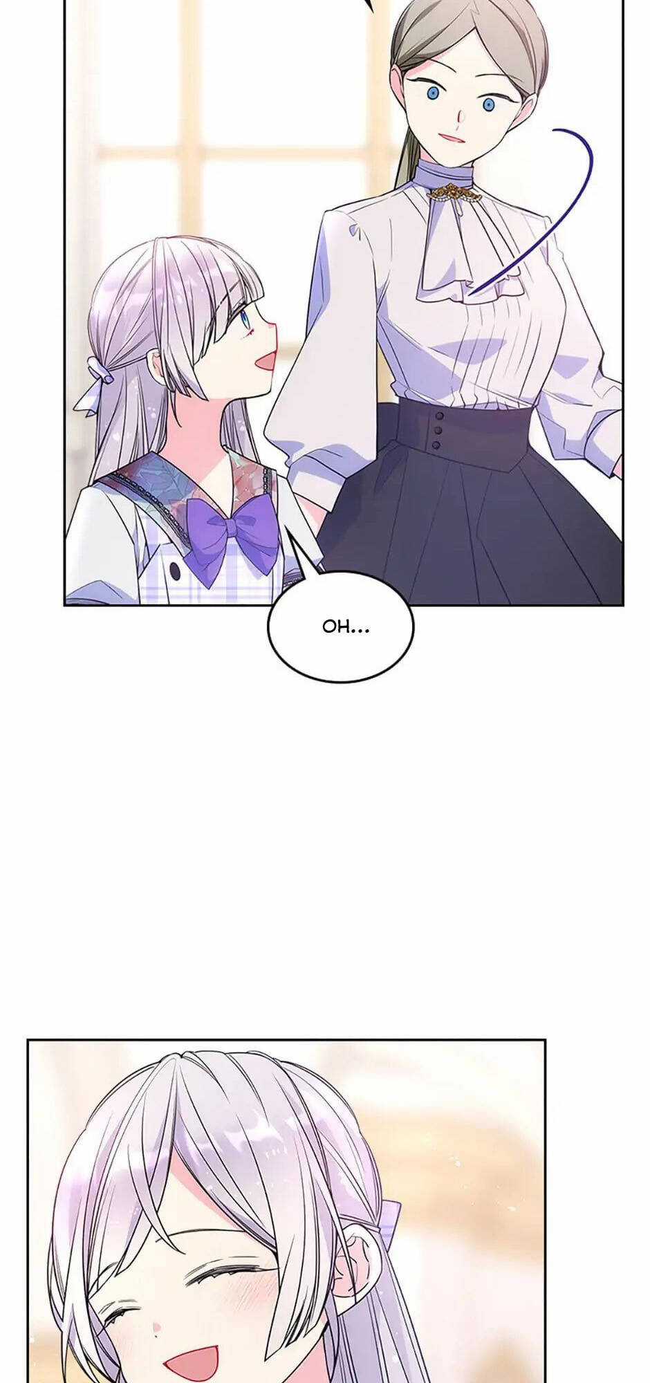 Anh Trai Tôi Quá Hiền Lành Làm Tôi Lo Lắng Ghê Chapter 49 trang 51