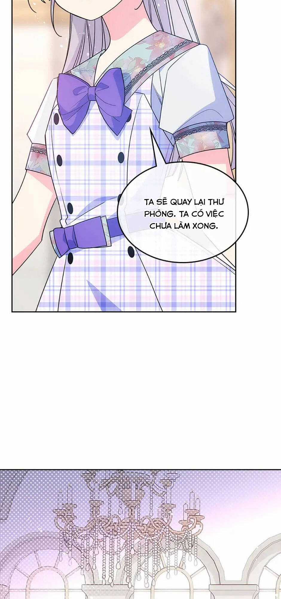 Anh Trai Tôi Quá Hiền Lành Làm Tôi Lo Lắng Ghê Chapter 49 trang 52