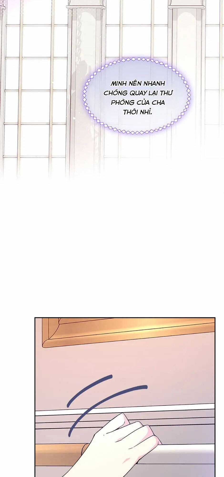 Anh Trai Tôi Quá Hiền Lành Làm Tôi Lo Lắng Ghê Chapter 49 trang 53