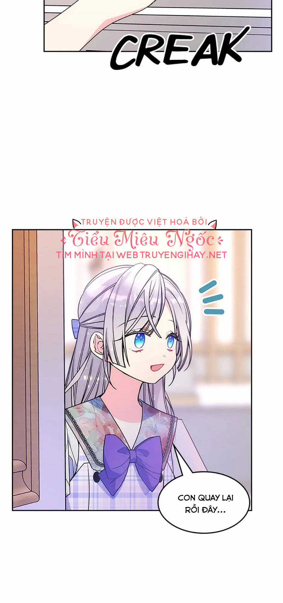 Anh Trai Tôi Quá Hiền Lành Làm Tôi Lo Lắng Ghê Chapter 49 trang 54