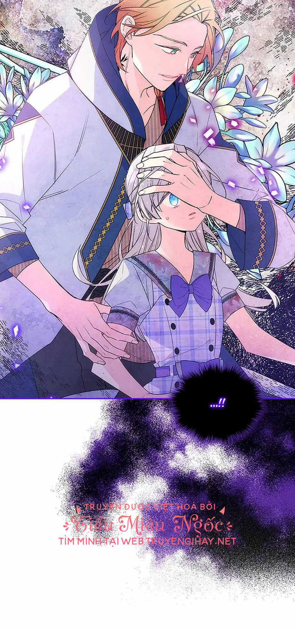 Anh Trai Tôi Quá Hiền Lành Làm Tôi Lo Lắng Ghê Chapter 49 trang 59