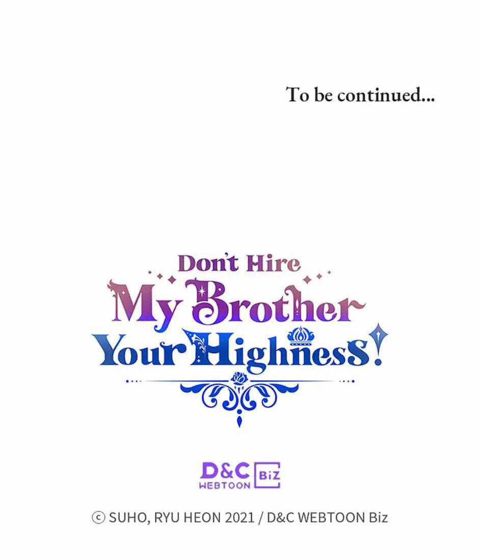 Anh Trai Tôi Quá Hiền Lành Làm Tôi Lo Lắng Ghê Chapter 49 trang 61