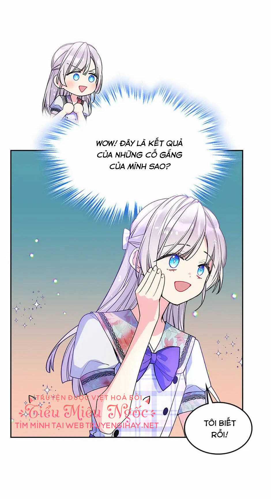 Anh Trai Tôi Quá Hiền Lành Làm Tôi Lo Lắng Ghê Chapter 49 trang 9