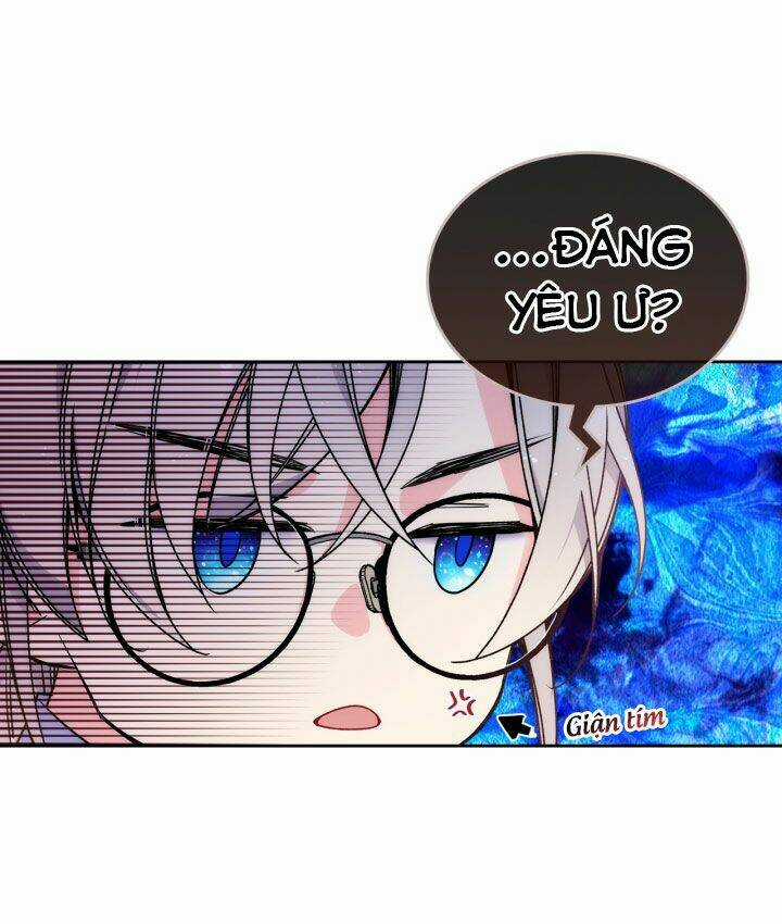 Anh Trai Tôi Quá Hiền Lành Làm Tôi Lo Lắng Ghê Chapter 5 trang 10