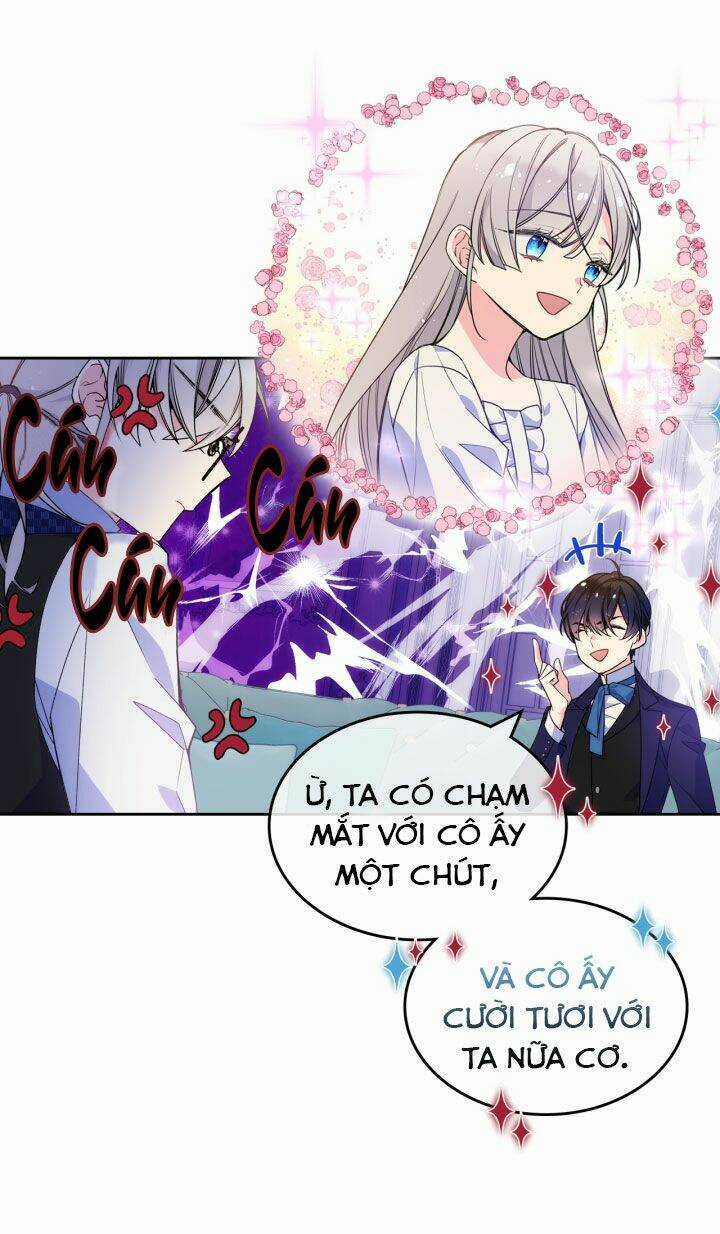 Anh Trai Tôi Quá Hiền Lành Làm Tôi Lo Lắng Ghê Chapter 5 trang 11