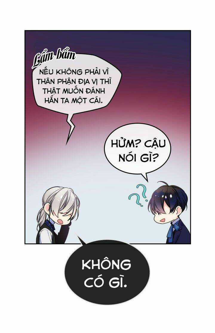 Anh Trai Tôi Quá Hiền Lành Làm Tôi Lo Lắng Ghê Chapter 5 trang 12