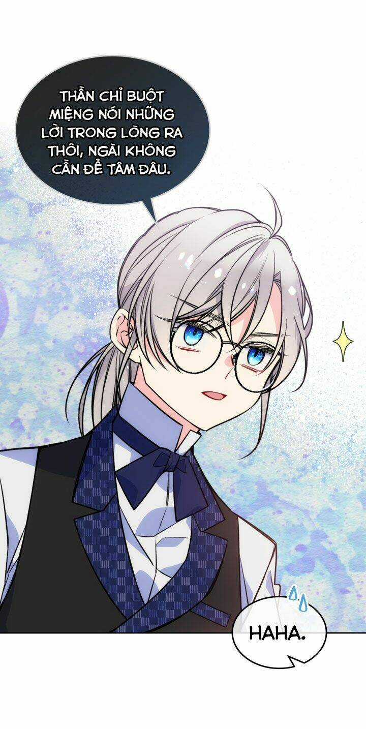 Anh Trai Tôi Quá Hiền Lành Làm Tôi Lo Lắng Ghê Chapter 5 trang 13