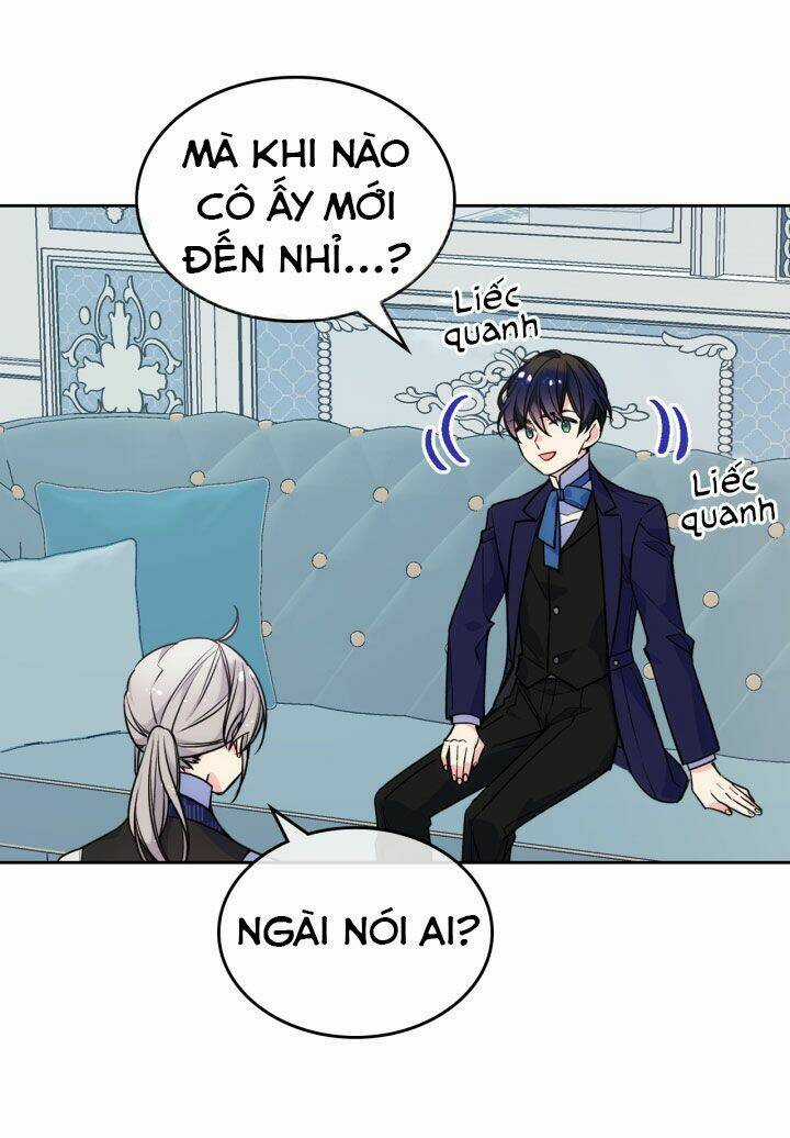 Anh Trai Tôi Quá Hiền Lành Làm Tôi Lo Lắng Ghê Chapter 5 trang 14