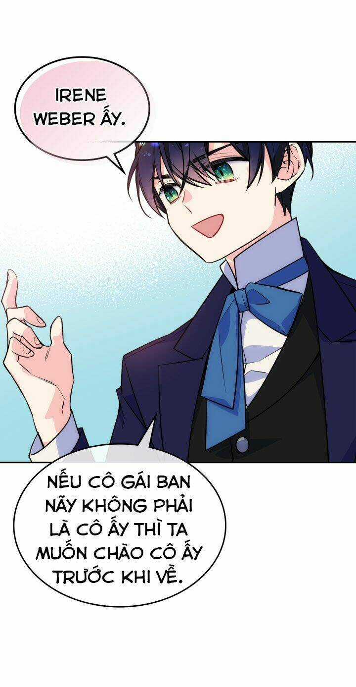 Anh Trai Tôi Quá Hiền Lành Làm Tôi Lo Lắng Ghê Chapter 5 trang 15