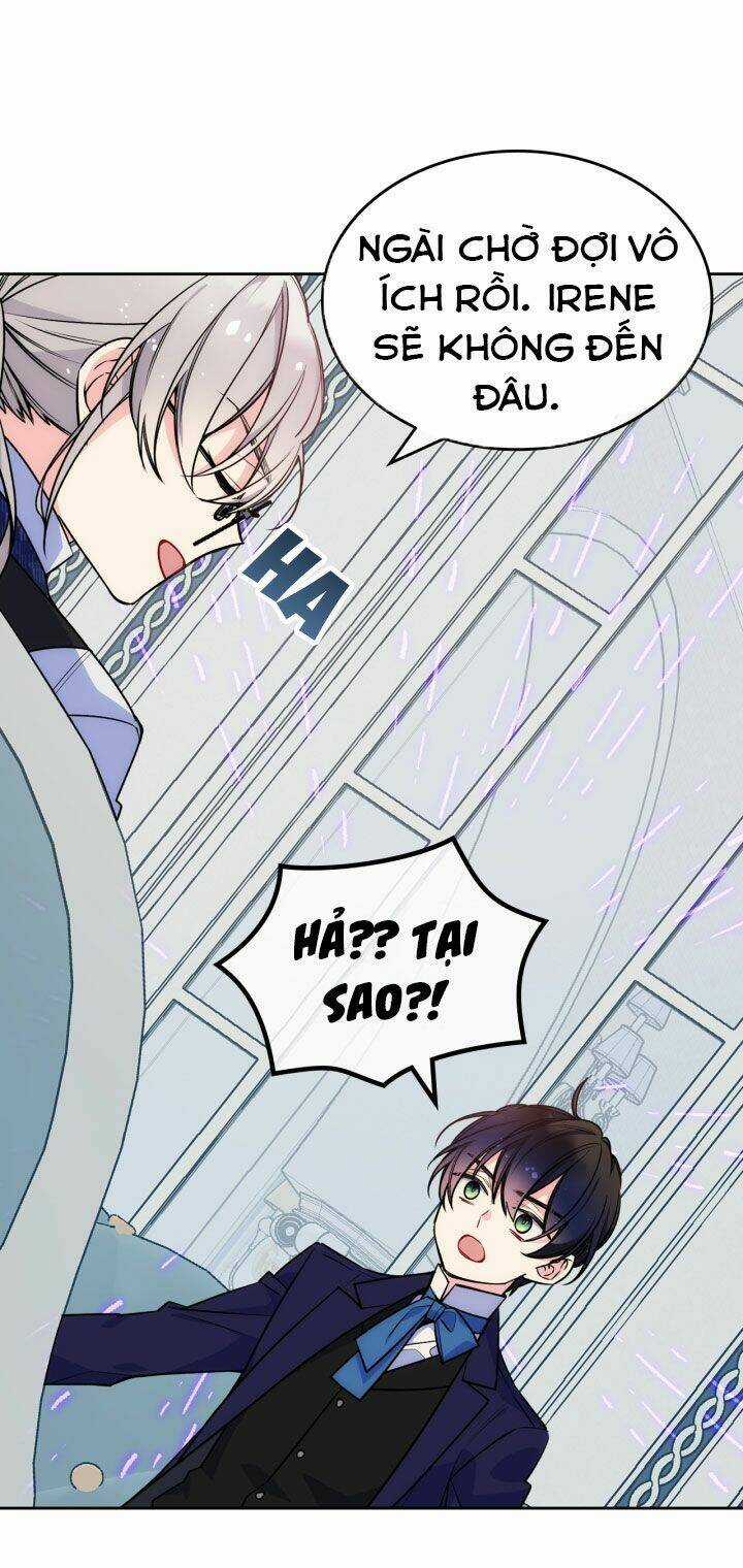 Anh Trai Tôi Quá Hiền Lành Làm Tôi Lo Lắng Ghê Chapter 5 trang 16