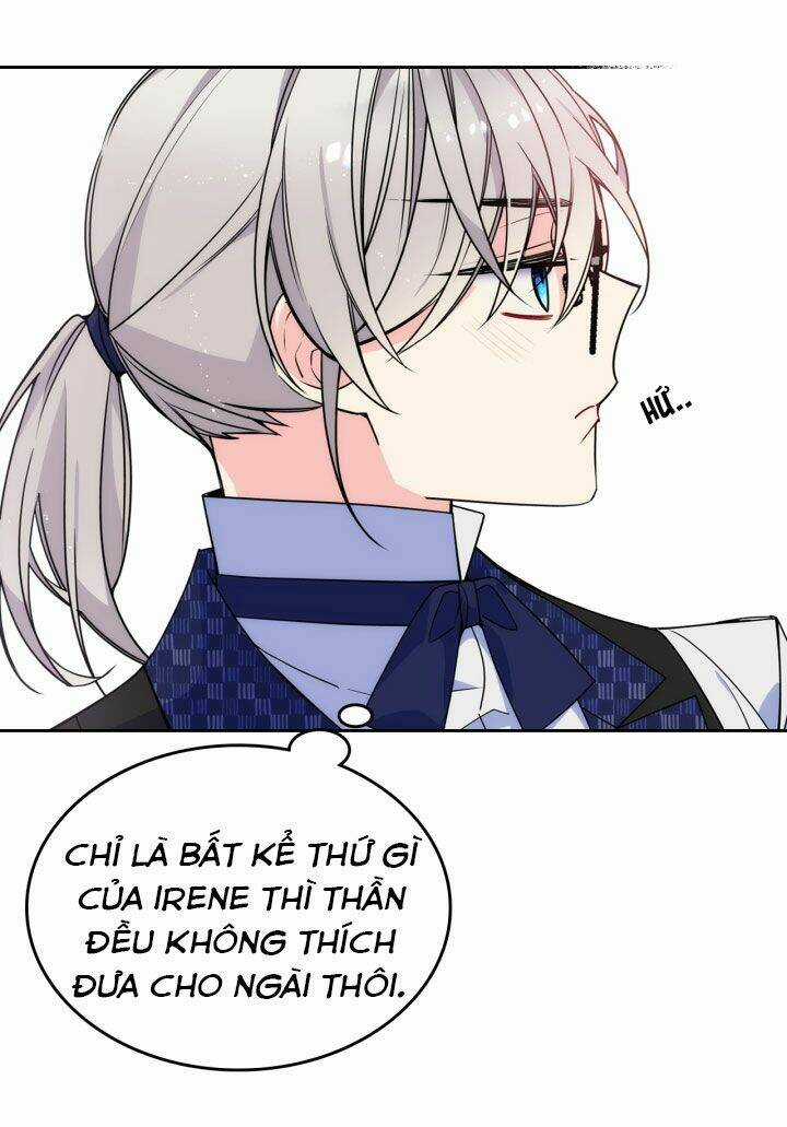 Anh Trai Tôi Quá Hiền Lành Làm Tôi Lo Lắng Ghê Chapter 5 trang 19