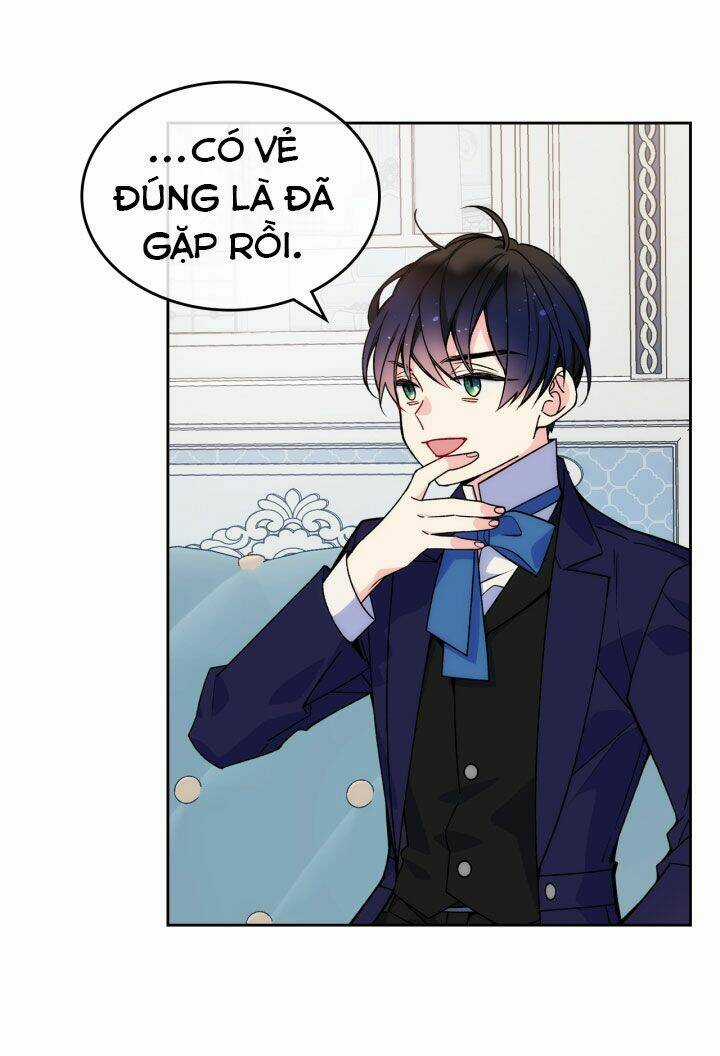 Anh Trai Tôi Quá Hiền Lành Làm Tôi Lo Lắng Ghê Chapter 5 trang 2