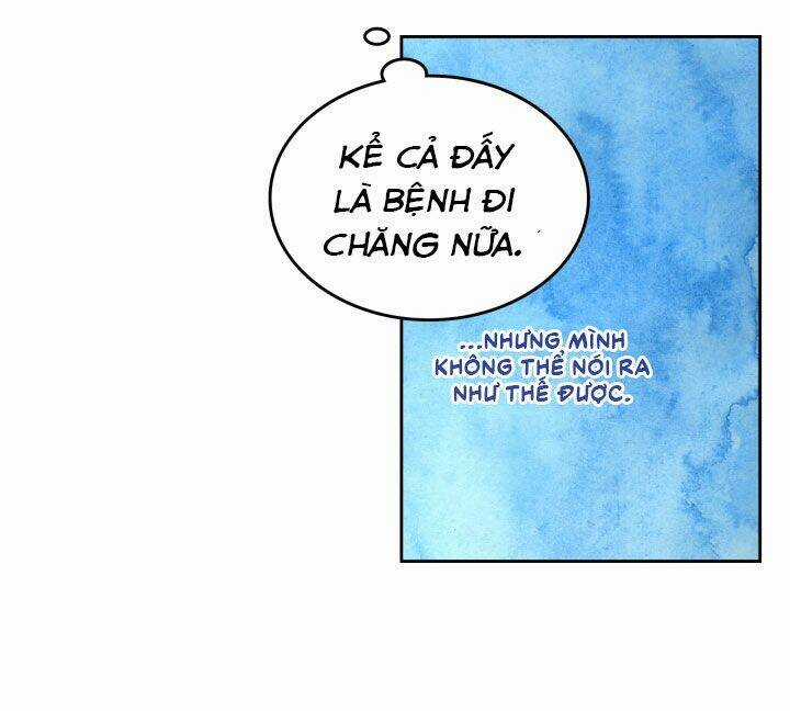 Anh Trai Tôi Quá Hiền Lành Làm Tôi Lo Lắng Ghê Chapter 5 trang 20