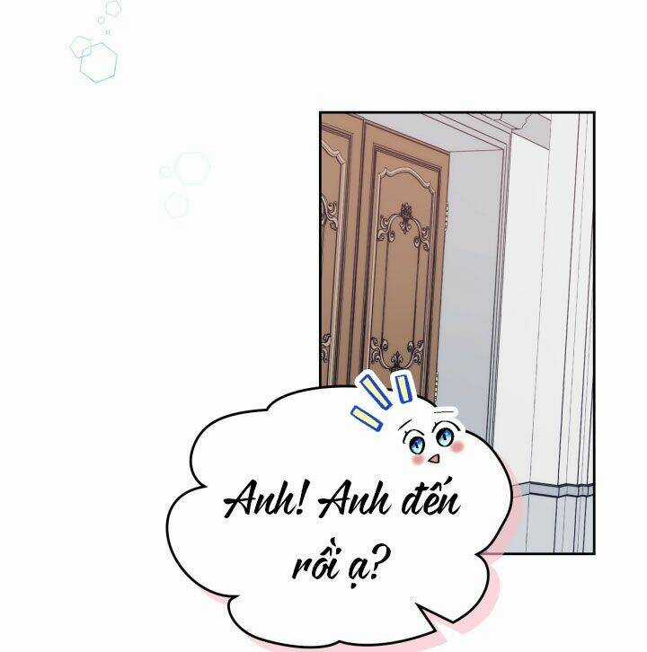 Anh Trai Tôi Quá Hiền Lành Làm Tôi Lo Lắng Ghê Chapter 5 trang 25