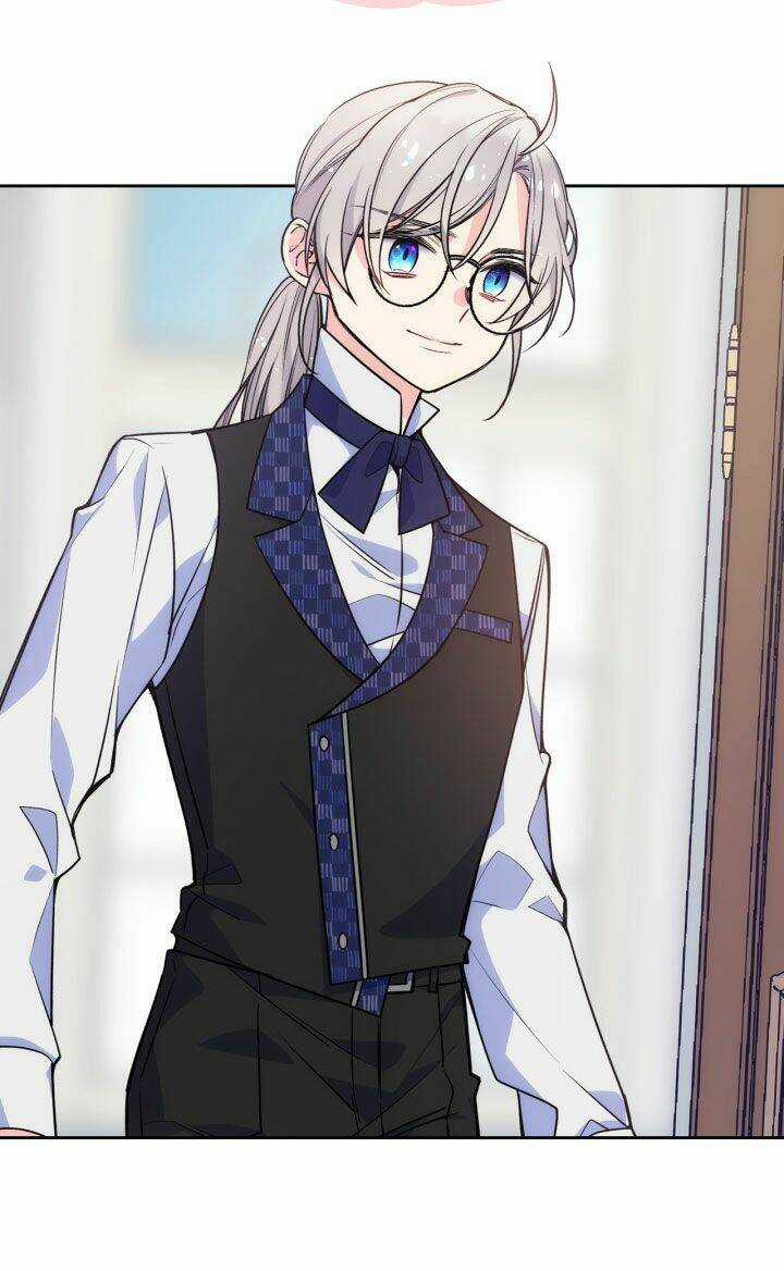 Anh Trai Tôi Quá Hiền Lành Làm Tôi Lo Lắng Ghê Chapter 5 trang 26