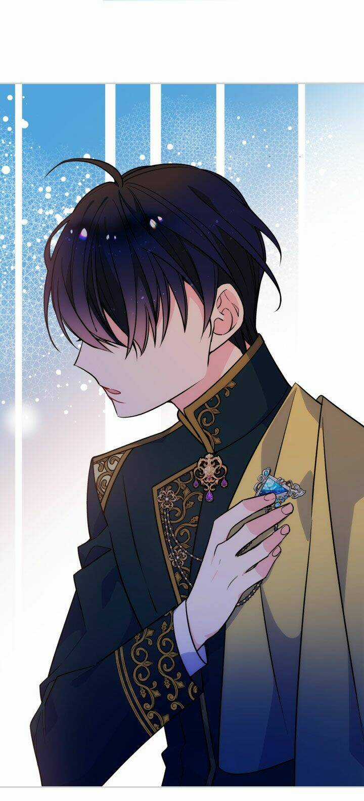 Anh Trai Tôi Quá Hiền Lành Làm Tôi Lo Lắng Ghê Chapter 5 trang 29