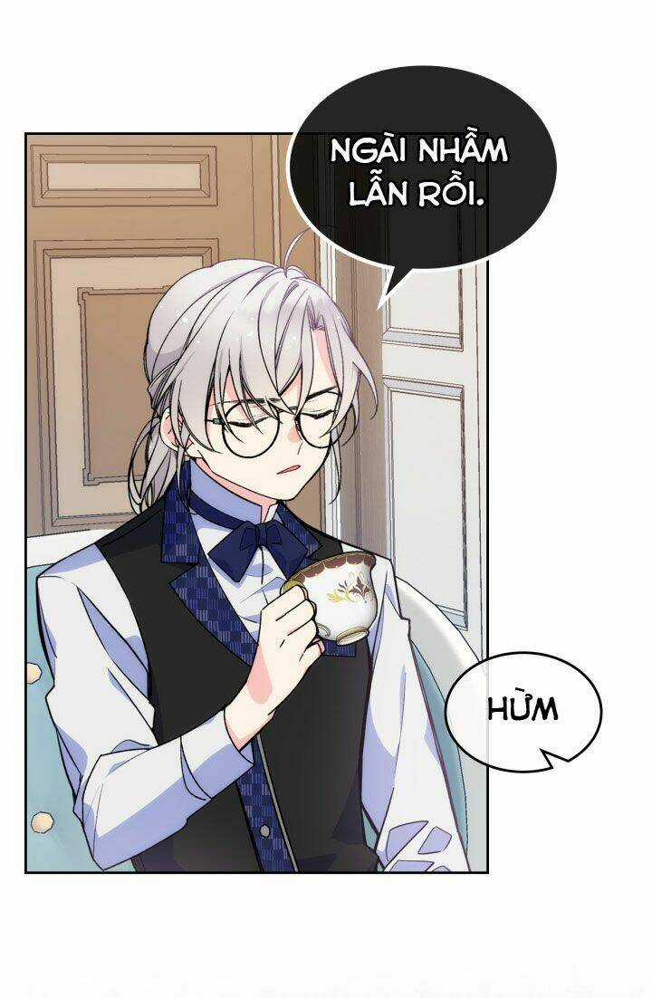 Anh Trai Tôi Quá Hiền Lành Làm Tôi Lo Lắng Ghê Chapter 5 trang 3