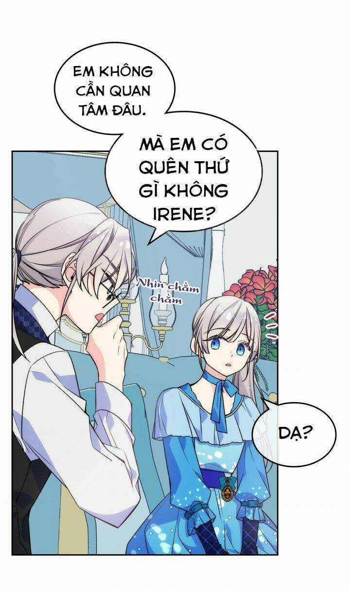 Anh Trai Tôi Quá Hiền Lành Làm Tôi Lo Lắng Ghê Chapter 5 trang 31