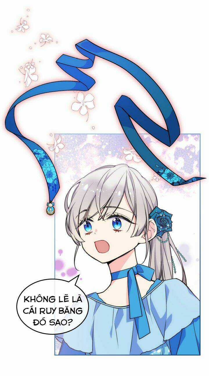 Anh Trai Tôi Quá Hiền Lành Làm Tôi Lo Lắng Ghê Chapter 5 trang 34