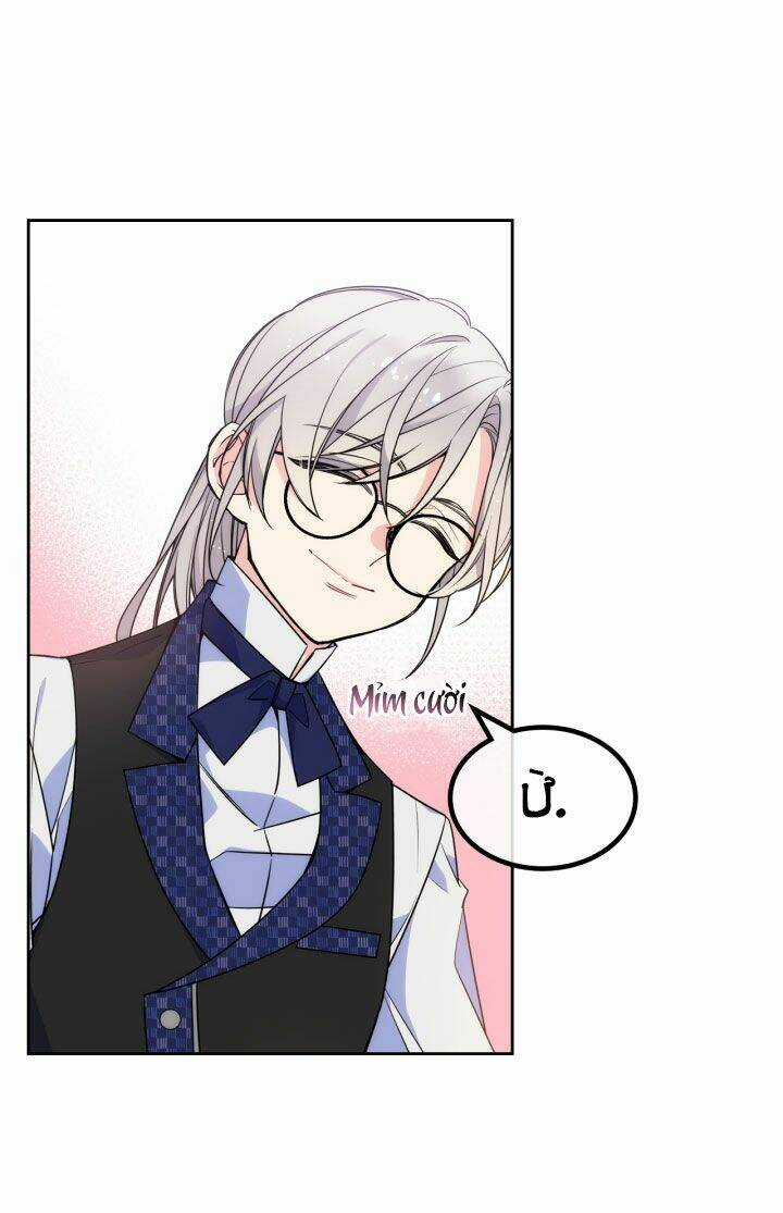 Anh Trai Tôi Quá Hiền Lành Làm Tôi Lo Lắng Ghê Chapter 5 trang 35