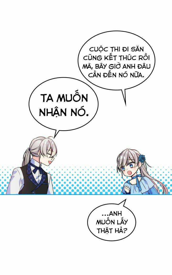 Anh Trai Tôi Quá Hiền Lành Làm Tôi Lo Lắng Ghê Chapter 5 trang 36