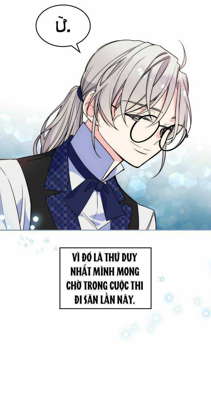 Anh Trai Tôi Quá Hiền Lành Làm Tôi Lo Lắng Ghê Chapter 5 trang 37