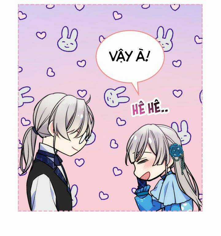 Anh Trai Tôi Quá Hiền Lành Làm Tôi Lo Lắng Ghê Chapter 5 trang 38