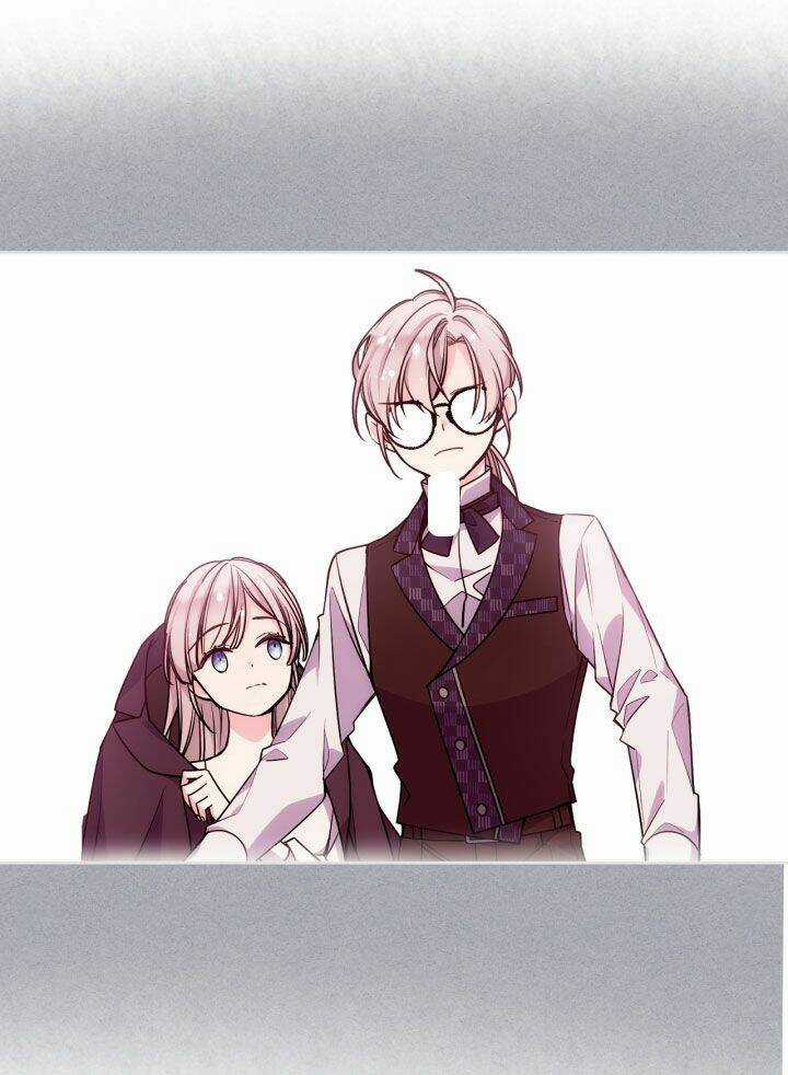 Anh Trai Tôi Quá Hiền Lành Làm Tôi Lo Lắng Ghê Chapter 5 trang 4