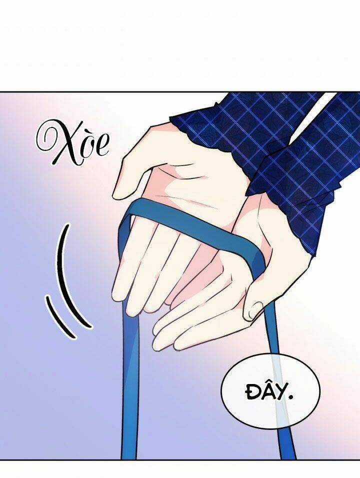 Anh Trai Tôi Quá Hiền Lành Làm Tôi Lo Lắng Ghê Chapter 5 trang 40