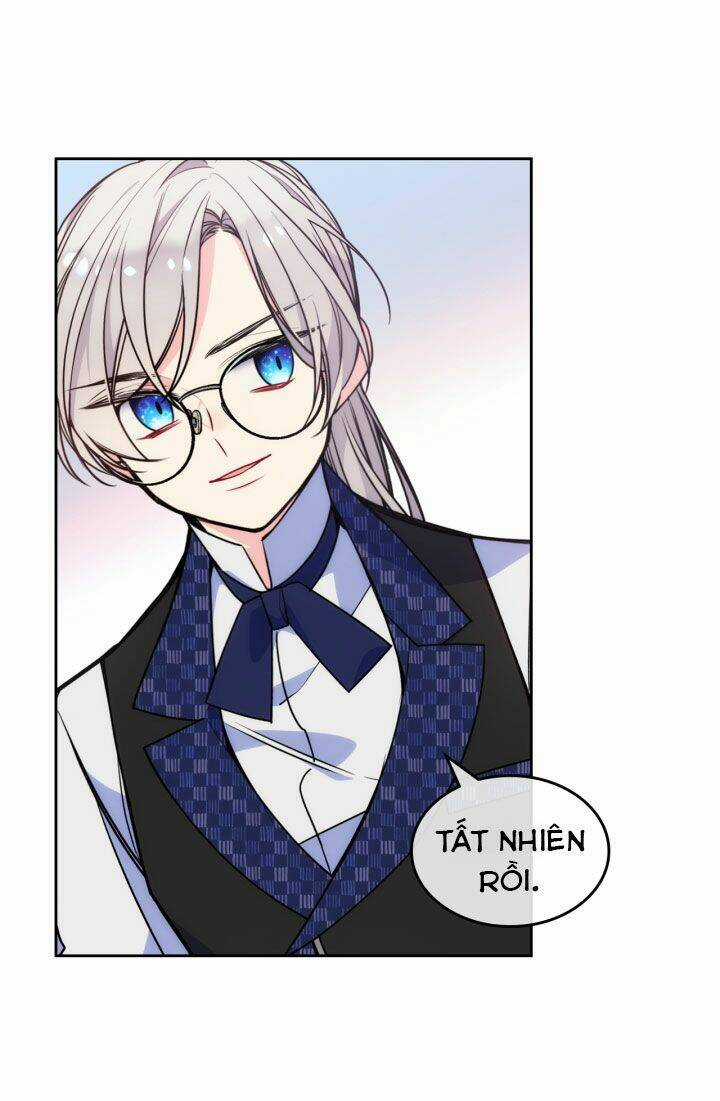 Anh Trai Tôi Quá Hiền Lành Làm Tôi Lo Lắng Ghê Chapter 5 trang 42