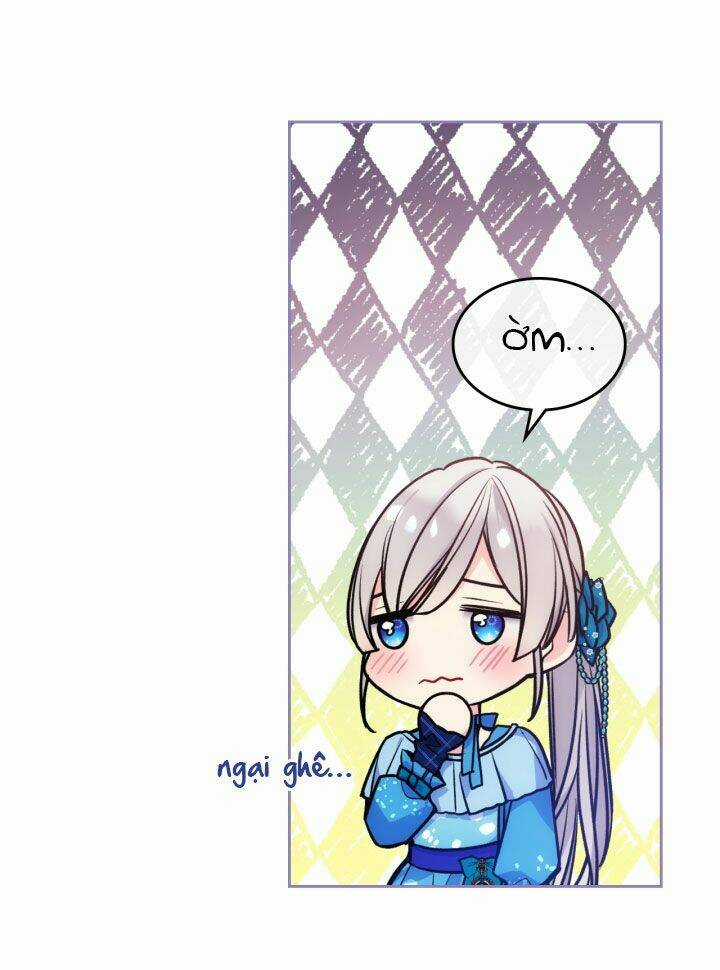 Anh Trai Tôi Quá Hiền Lành Làm Tôi Lo Lắng Ghê Chapter 5 trang 43