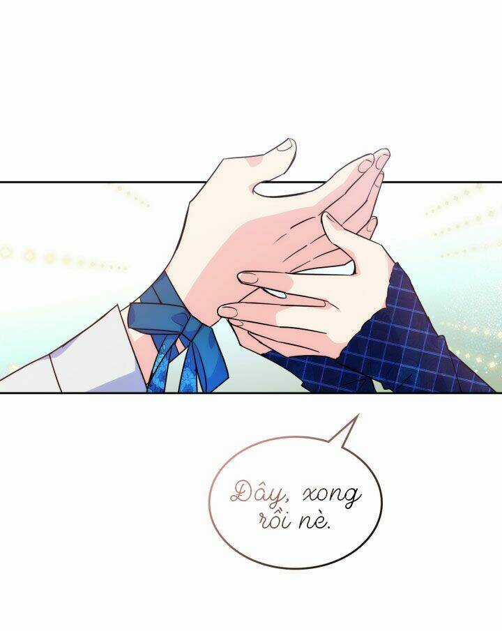 Anh Trai Tôi Quá Hiền Lành Làm Tôi Lo Lắng Ghê Chapter 5 trang 44