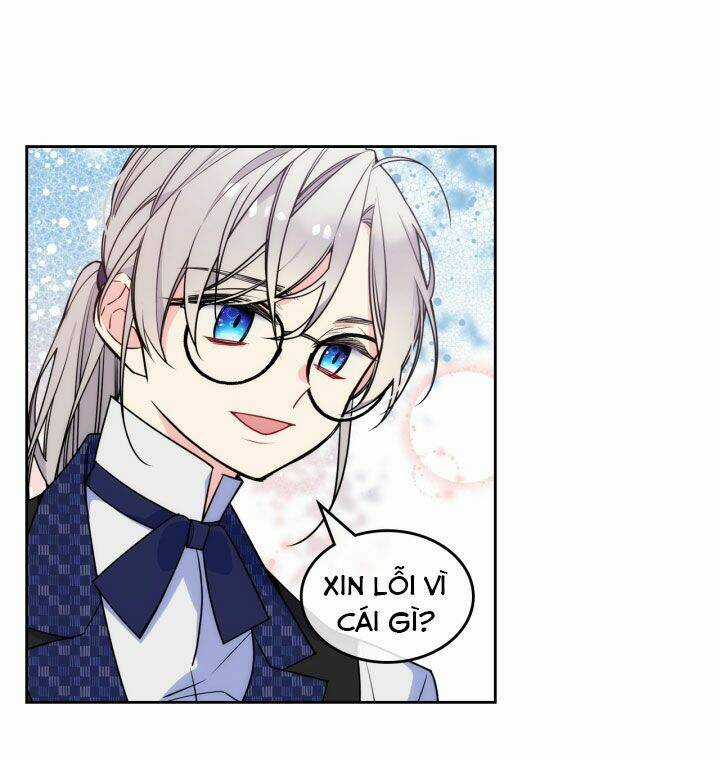 Anh Trai Tôi Quá Hiền Lành Làm Tôi Lo Lắng Ghê Chapter 5 trang 46