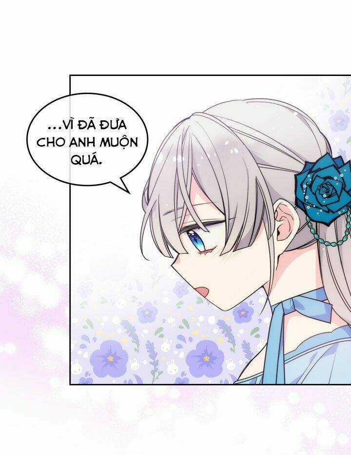 Anh Trai Tôi Quá Hiền Lành Làm Tôi Lo Lắng Ghê Chapter 5 trang 47