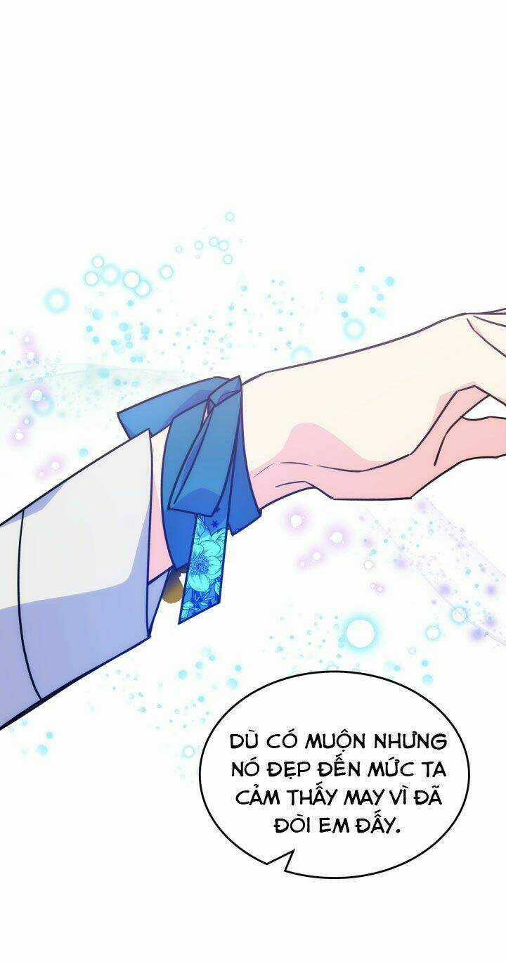 Anh Trai Tôi Quá Hiền Lành Làm Tôi Lo Lắng Ghê Chapter 5 trang 50