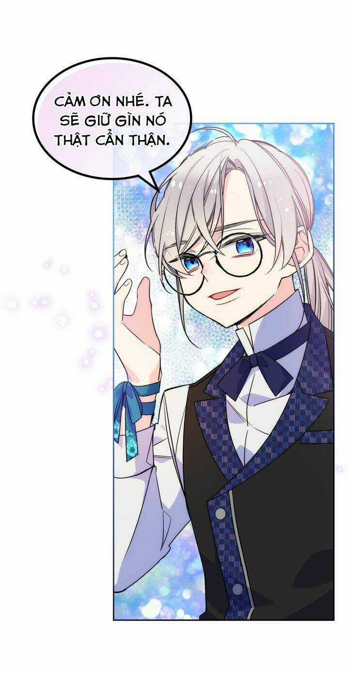 Anh Trai Tôi Quá Hiền Lành Làm Tôi Lo Lắng Ghê Chapter 5 trang 51