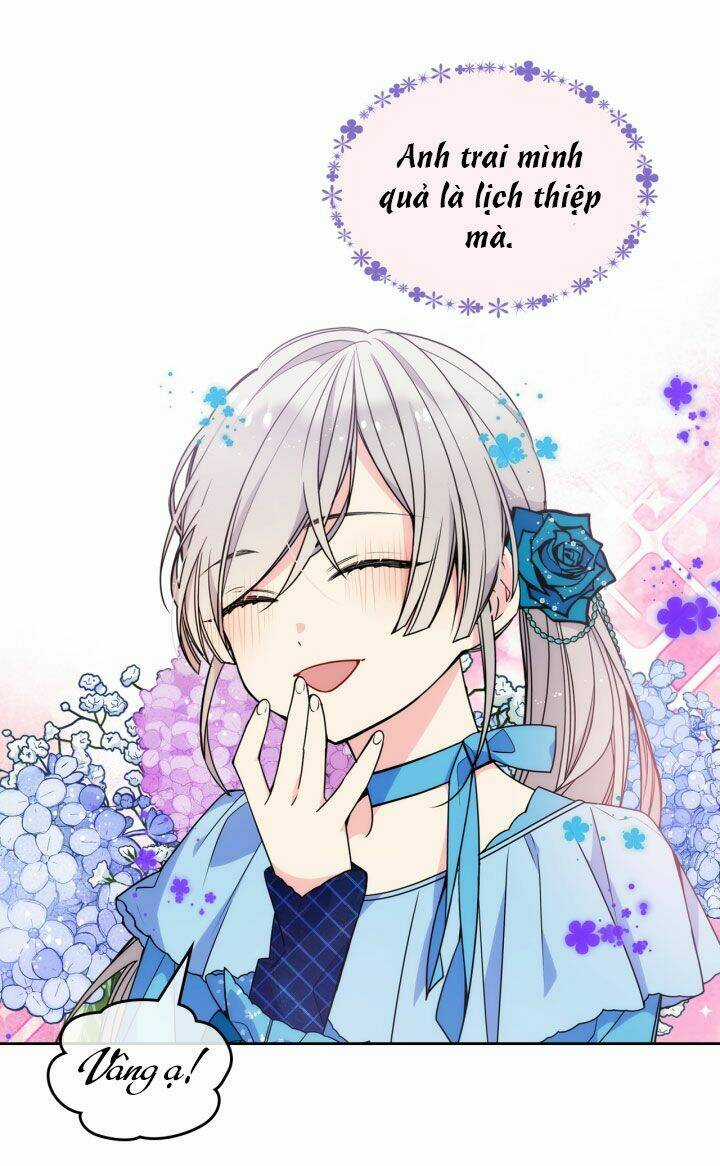 Anh Trai Tôi Quá Hiền Lành Làm Tôi Lo Lắng Ghê Chapter 5 trang 53