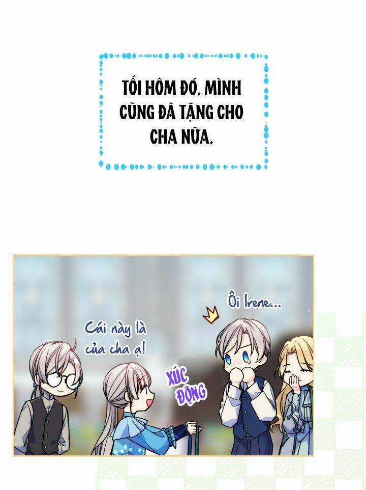 Anh Trai Tôi Quá Hiền Lành Làm Tôi Lo Lắng Ghê Chapter 5 trang 54