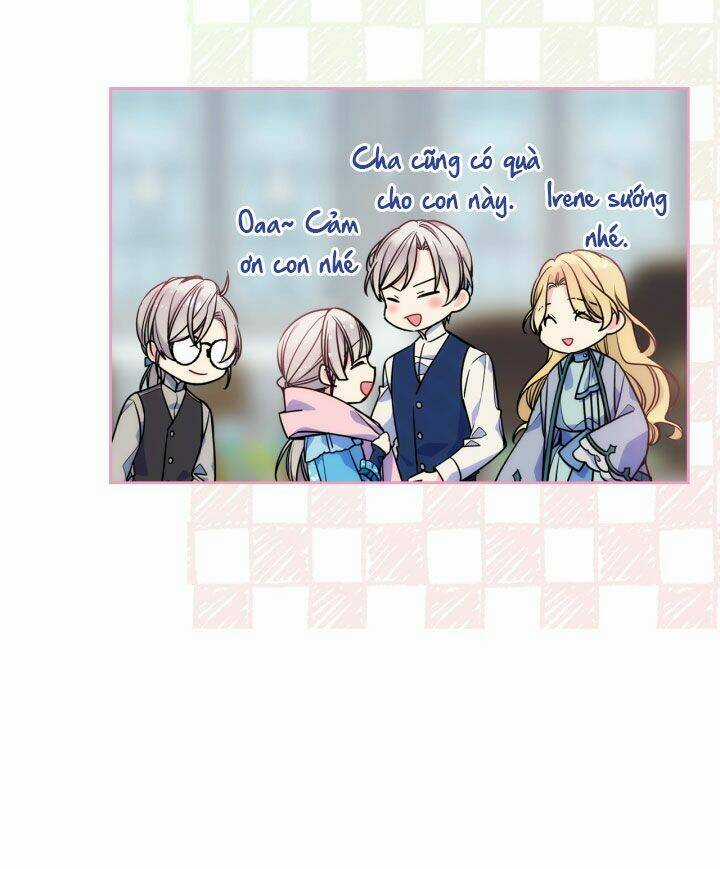 Anh Trai Tôi Quá Hiền Lành Làm Tôi Lo Lắng Ghê Chapter 5 trang 55