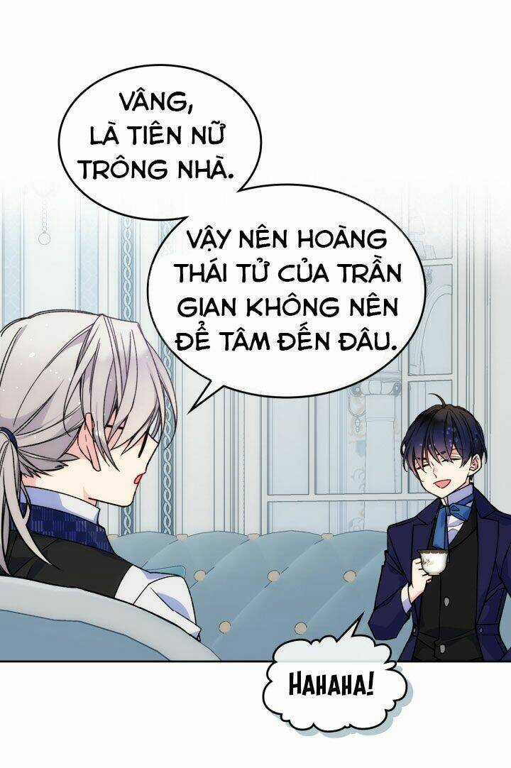 Anh Trai Tôi Quá Hiền Lành Làm Tôi Lo Lắng Ghê Chapter 5 trang 6