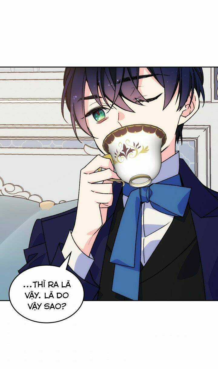 Anh Trai Tôi Quá Hiền Lành Làm Tôi Lo Lắng Ghê Chapter 5 trang 7