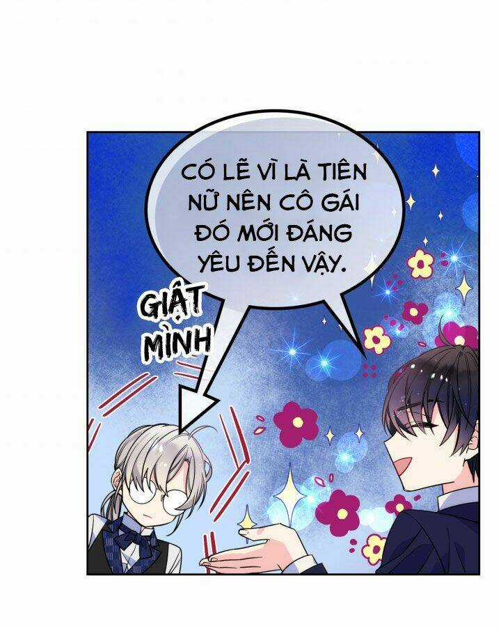 Anh Trai Tôi Quá Hiền Lành Làm Tôi Lo Lắng Ghê Chapter 5 trang 9