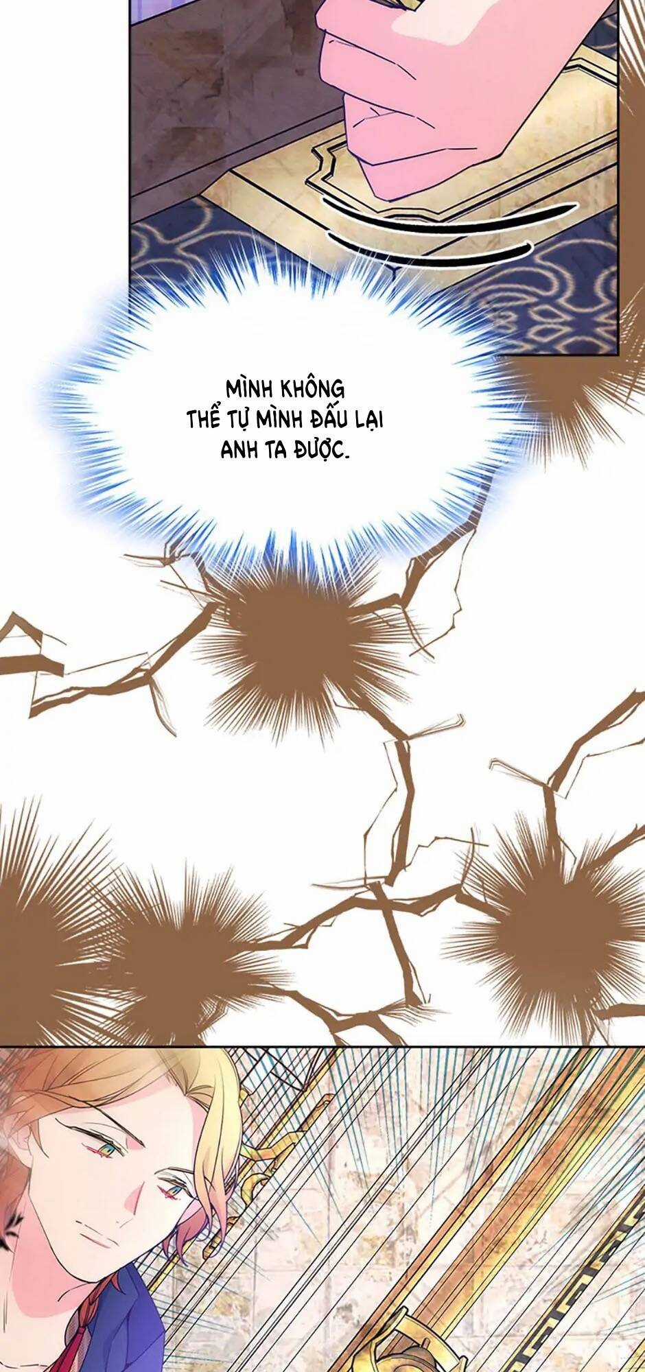 Anh Trai Tôi Quá Hiền Lành Làm Tôi Lo Lắng Ghê Chapter 50 trang 10