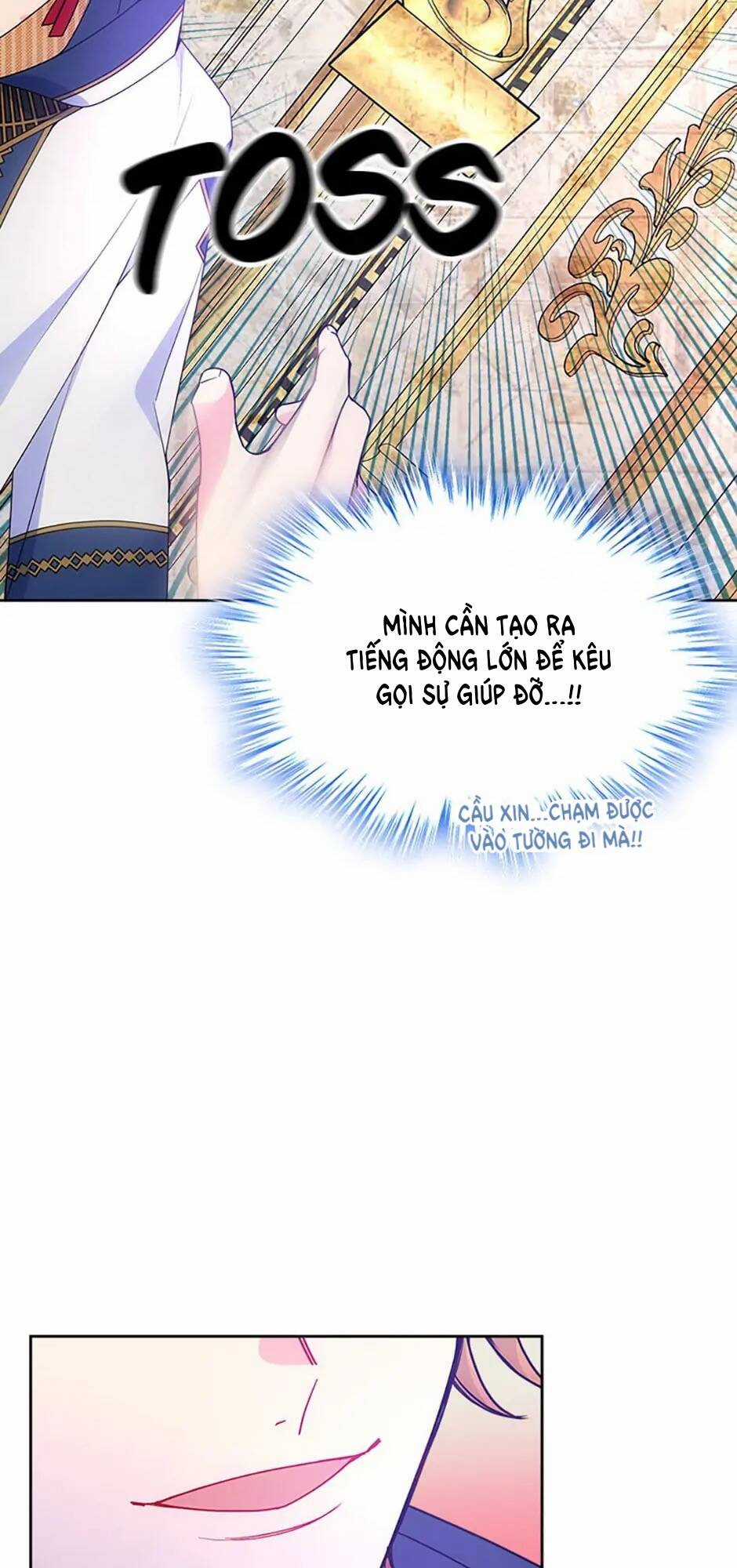 Anh Trai Tôi Quá Hiền Lành Làm Tôi Lo Lắng Ghê Chapter 50 trang 11