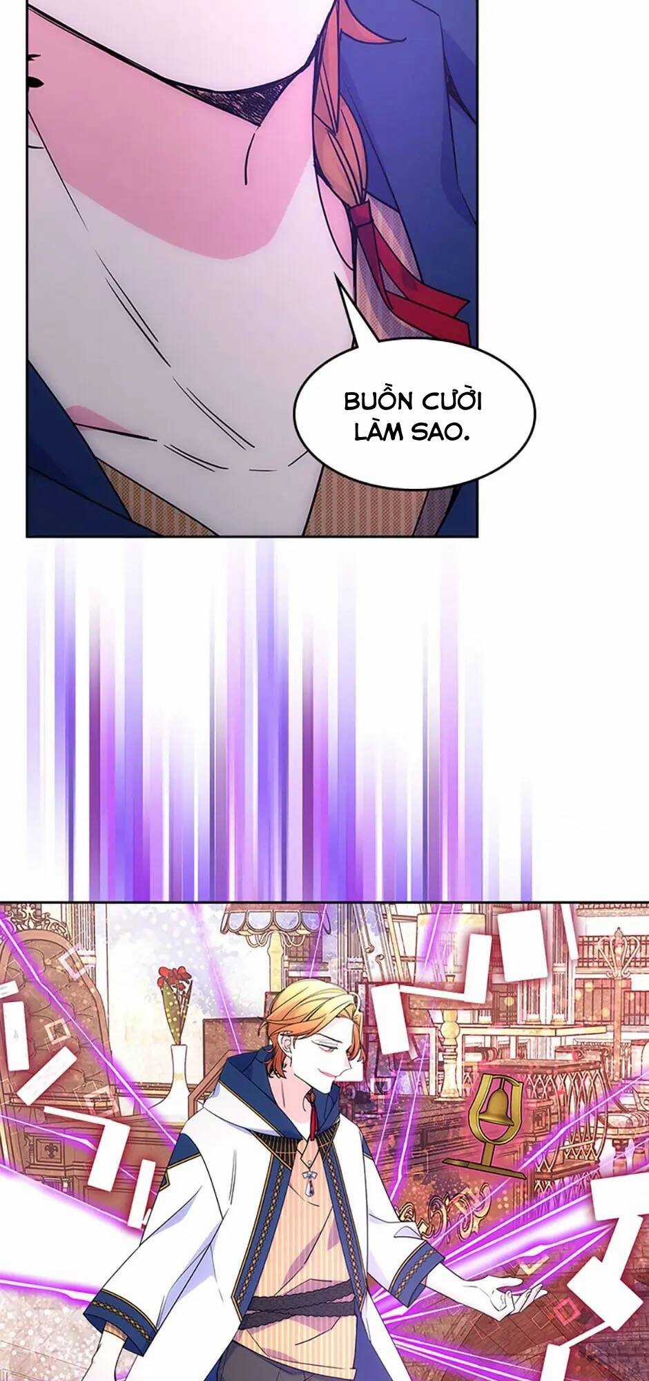 Anh Trai Tôi Quá Hiền Lành Làm Tôi Lo Lắng Ghê Chapter 50 trang 12