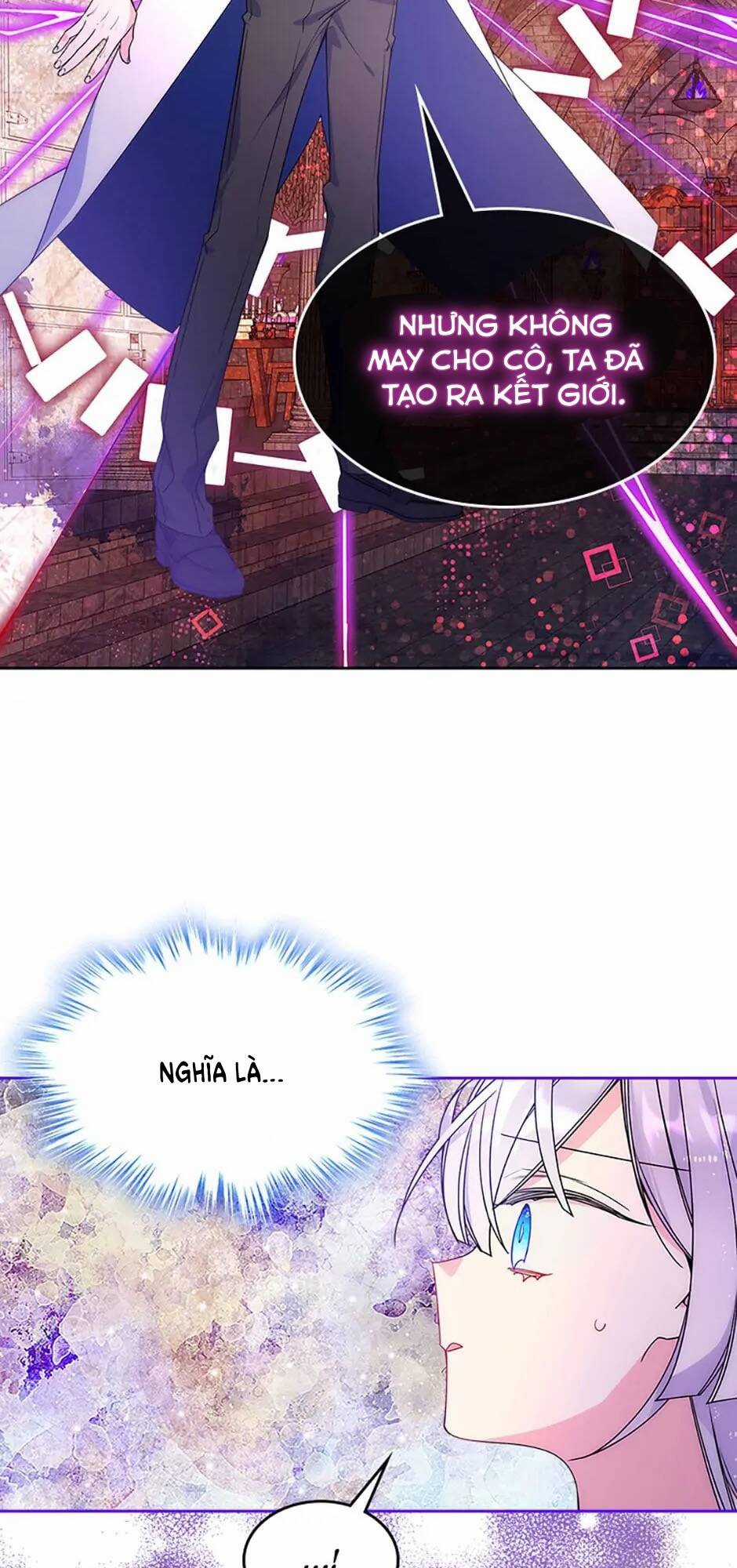 Anh Trai Tôi Quá Hiền Lành Làm Tôi Lo Lắng Ghê Chapter 50 trang 13