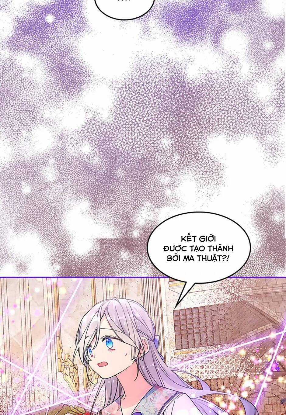 Anh Trai Tôi Quá Hiền Lành Làm Tôi Lo Lắng Ghê Chapter 50 trang 14